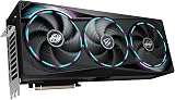 Gigabyte AORUS GeForce RTX 5080 MASTER 16G Graphics Card - 16GB GDDR7, 256bit, PCI-E 5.0, 2805MHz Core Clock, 3 x DisplayPort, 1 x HDMI, GV-N5080AORUS M-16GD - 3