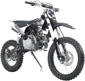 X-PRO 125cc Pit Bike