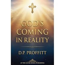 God's Coming In Reality The War Were In And How I Navigate