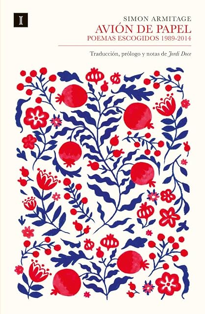 Portada de Avión de papel