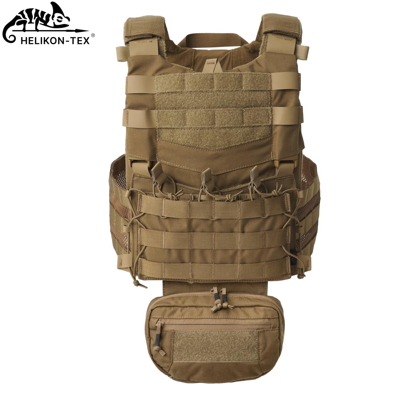HELIKON-TEX Ciondolo guardiano (Coyote)