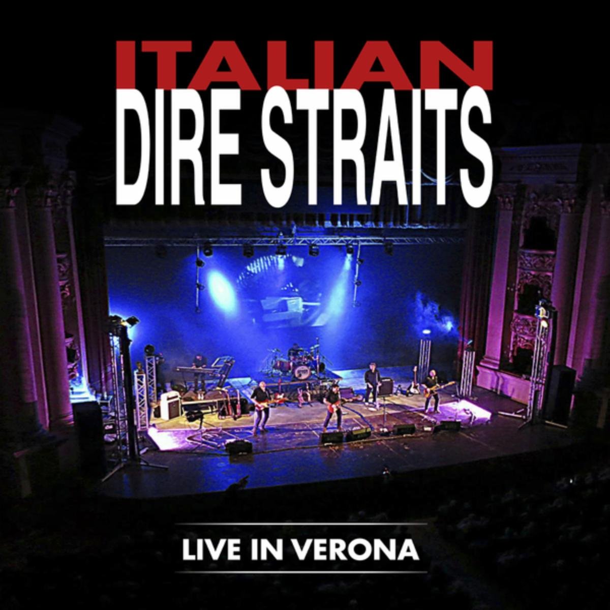 Italian Dire Straits