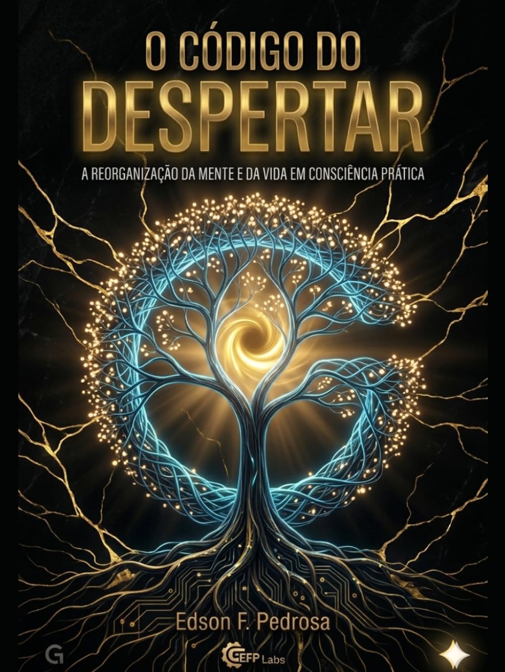 O CÓDIGO DO DESPERTAR: A reorganização da mente e da vida em consciência prática