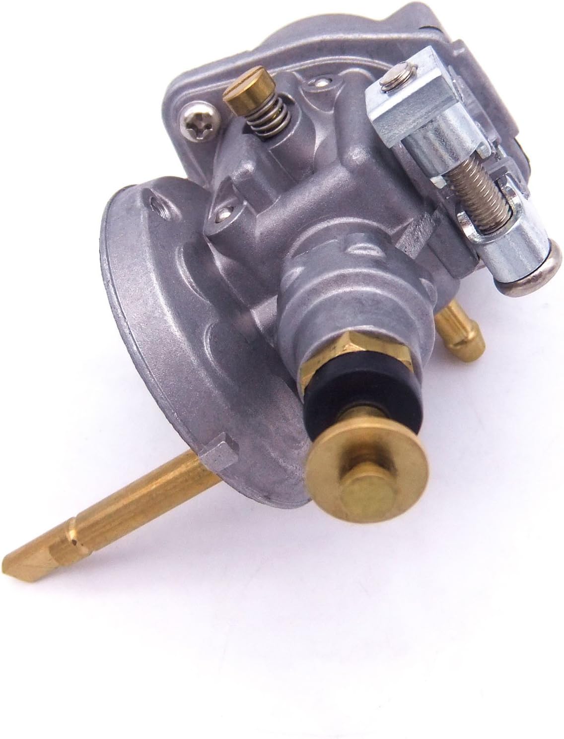 SouthMarine Boat Motor Carbs Carburetor 6A1-14301-03 6A1-14301-00 for Yamaha 2MS Outboard Motors Engine
