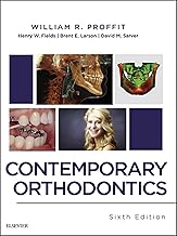 Contemporary Orthodontics - E-Book