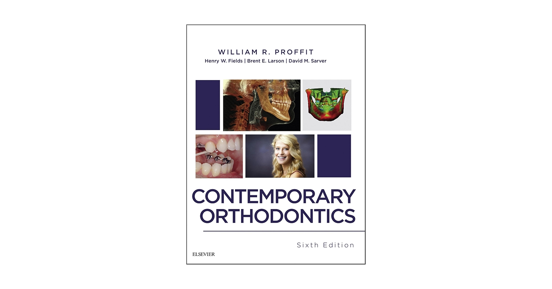 Contemporary Orthodontics - E-Book - Kindle edition by