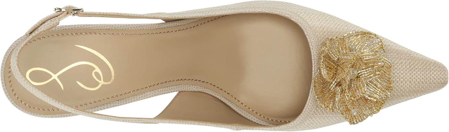 Sam Edelman Women's Bianka Flora