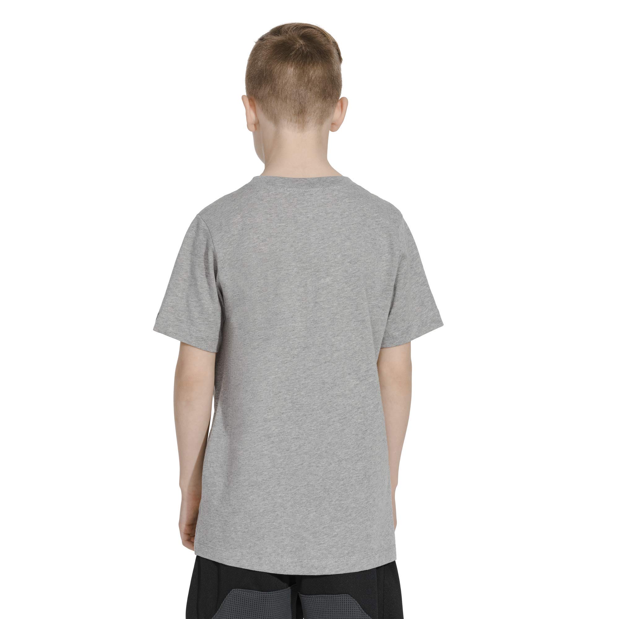 Nike Dziecięca odzież sportowa JDi T-shirt