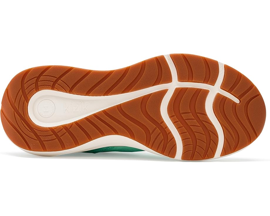 KIZIK Athens 2 Hands-Free - Back View