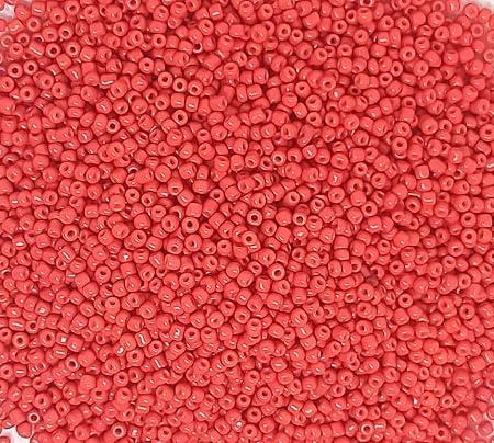 Perlin Rocailles Glass Beads, Indian Beads, Seed Beads, Pony Beads, 2mm ...