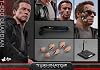 Movie Masterpiece Terminator: New Launch/Genesis 1/6 Scale Figure, T-800/Patron God, 1/6 Scale, Plastic, Painted, Action Figure