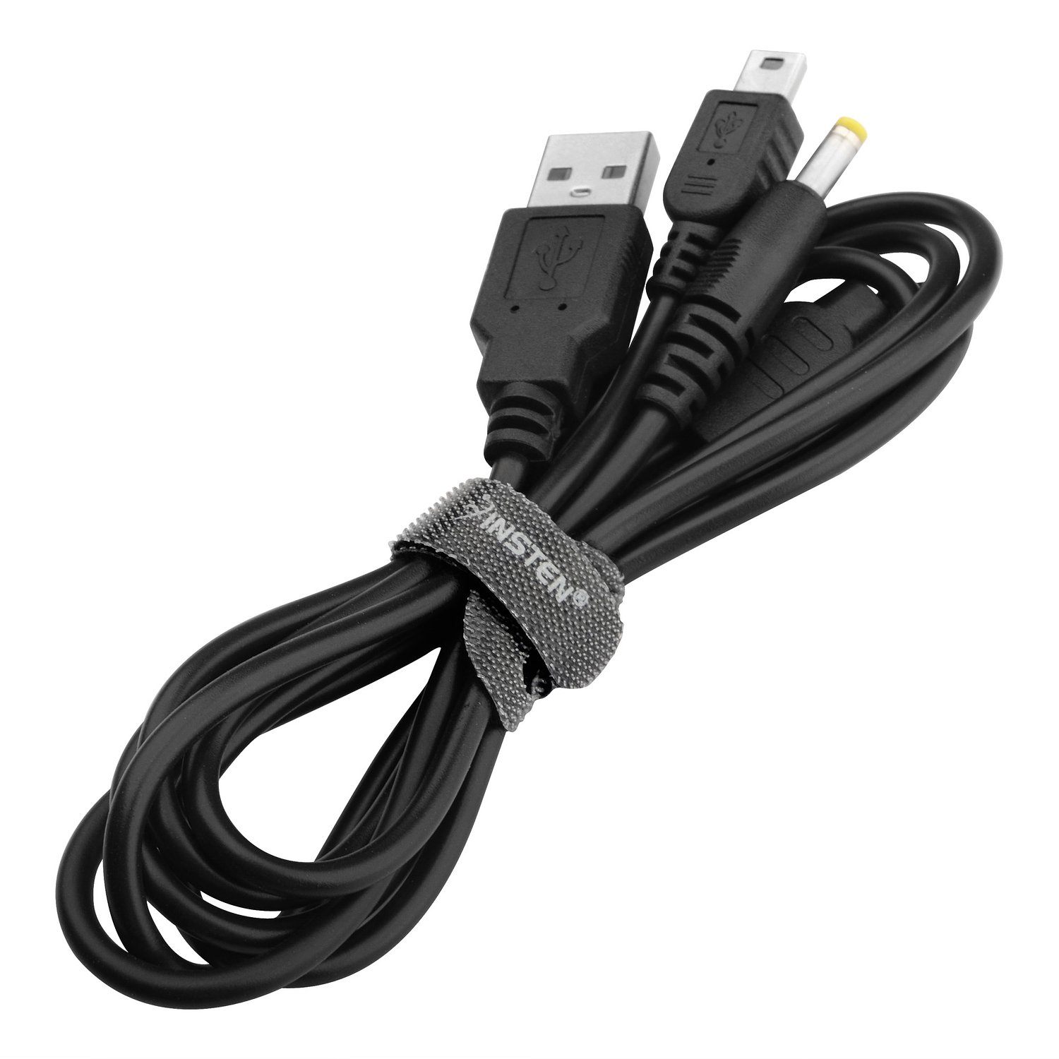 Compatible with Sony Play station PSP USB Sync and Charge Cable PSP-1