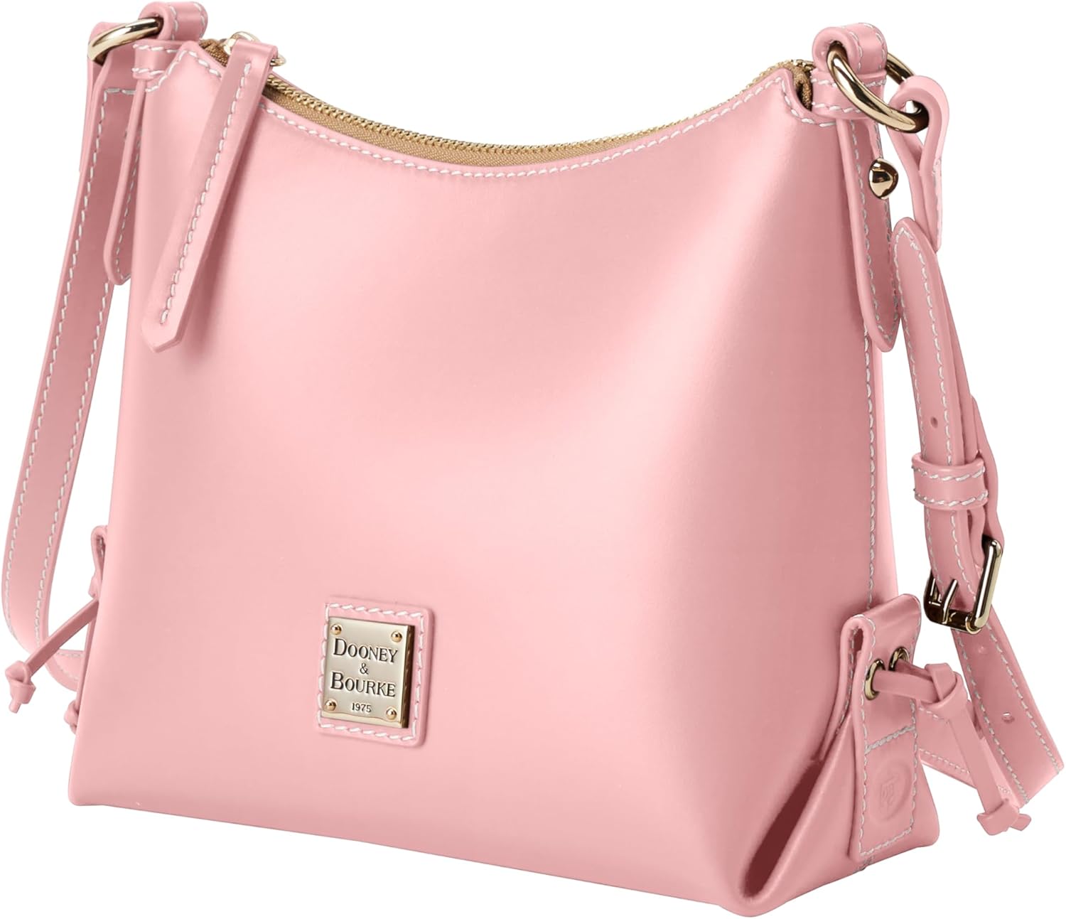 Dooney & Bourke Handbag, Penrose North South Crossbody 24 - Image 3