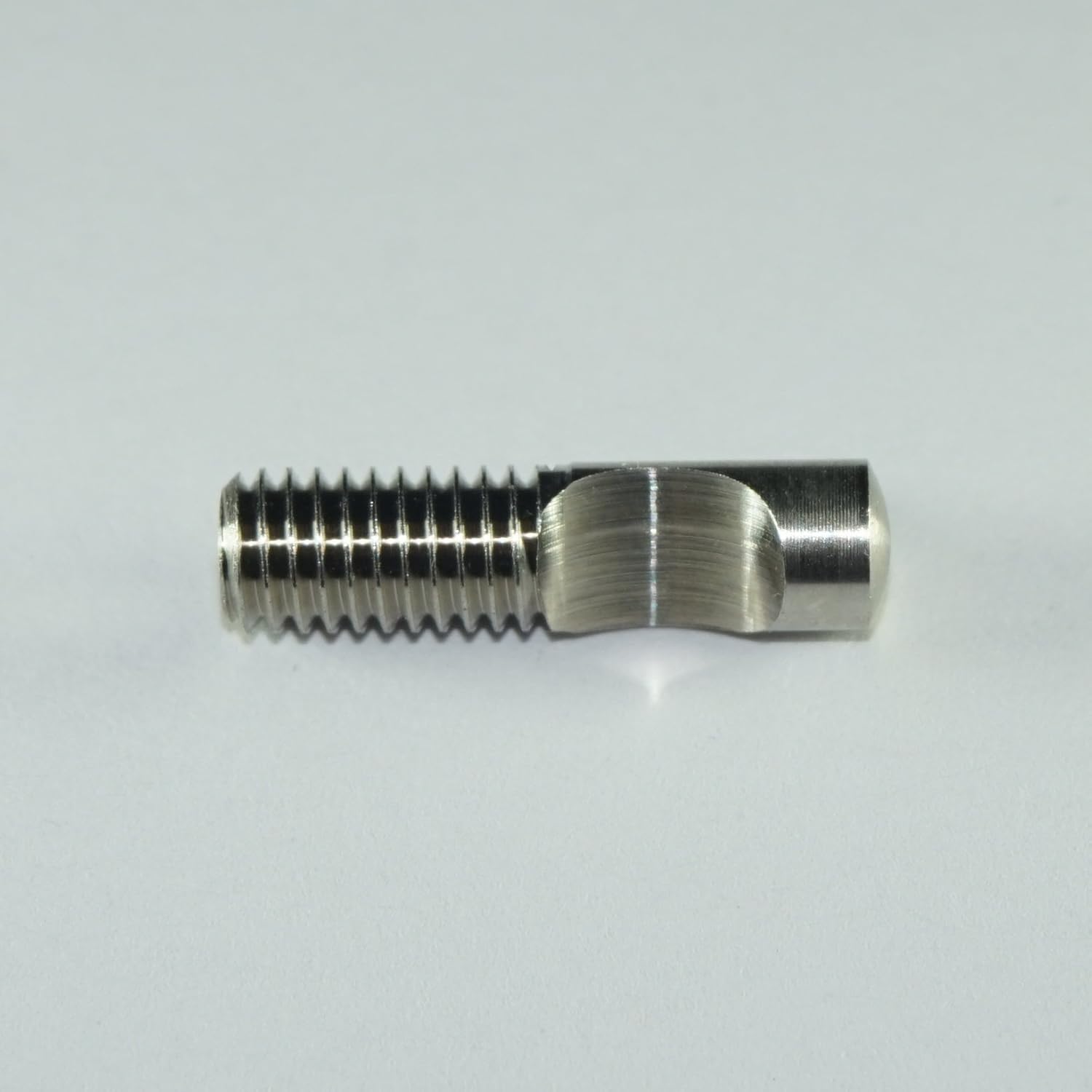 Bass Clarinet Floor Peg Tightening Screw Compatible with Yamaha YCL-221 YCL-621 YCL-622 Stand Pin Lock