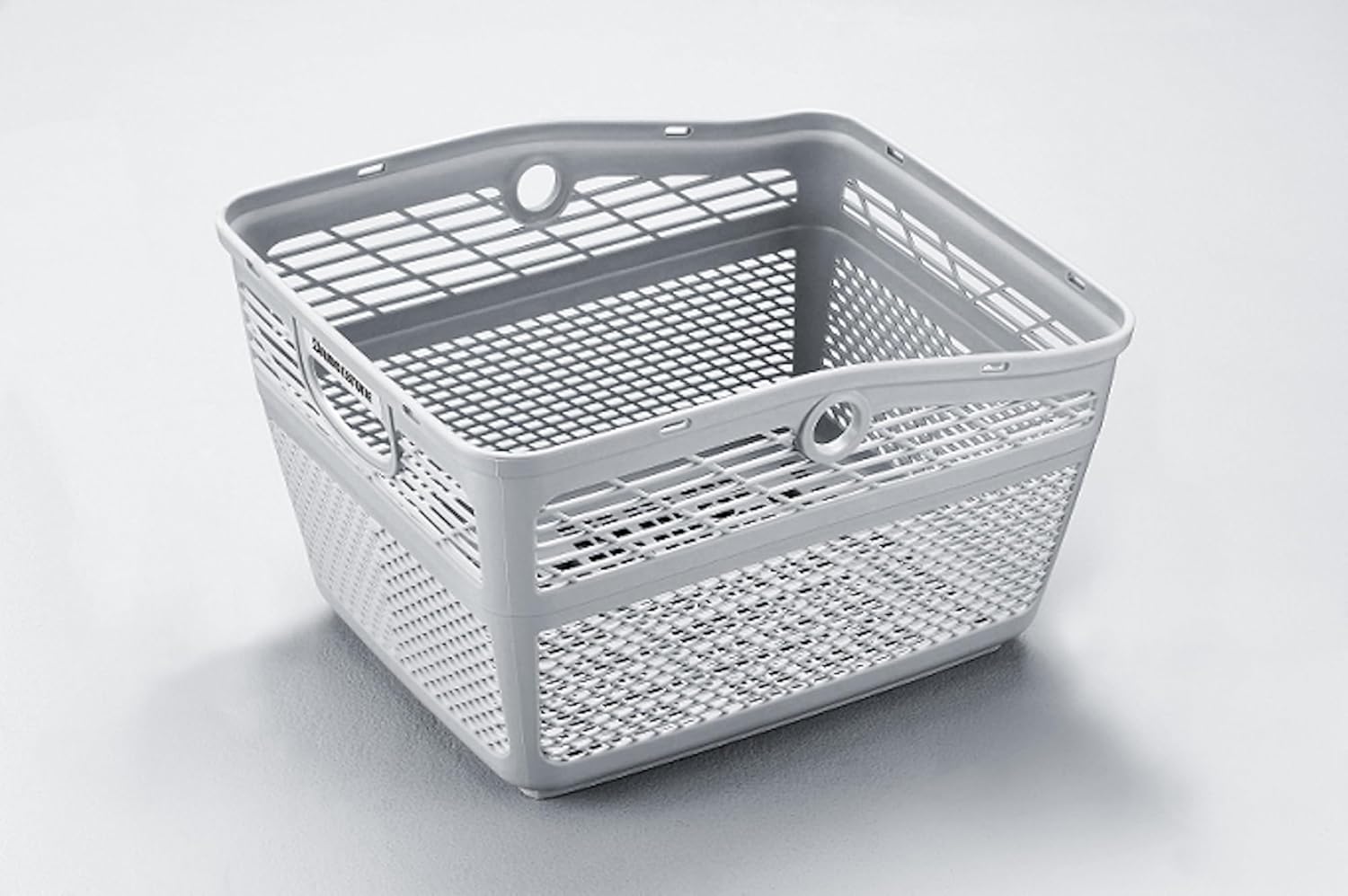 Bridgestone Stylish Basket L LG (Light Gray) RBKST2.B P6623 F761931LG