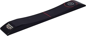 Pelz Golf DP4010 Bunker Board, black