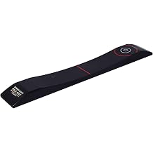 Pelz Golf DP4010 Bunker Board, black