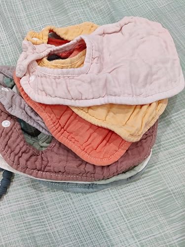 Great bibs / color off (Updated)