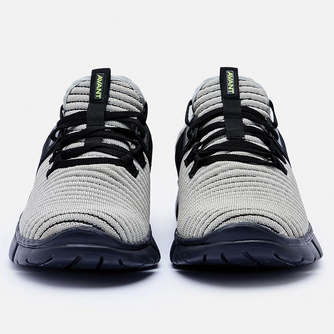 AVANT Zapatos para caminar EasyGait para hombre