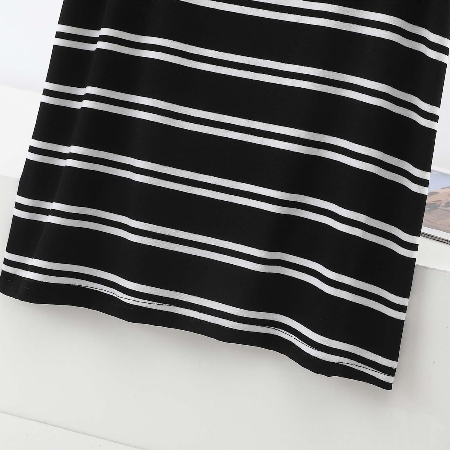Womens Spaghetti Strap Tank Top Scoop Neck Sleep Camisole Pajama Tops Loose Fit Casual Shirts Summer Sleepwear