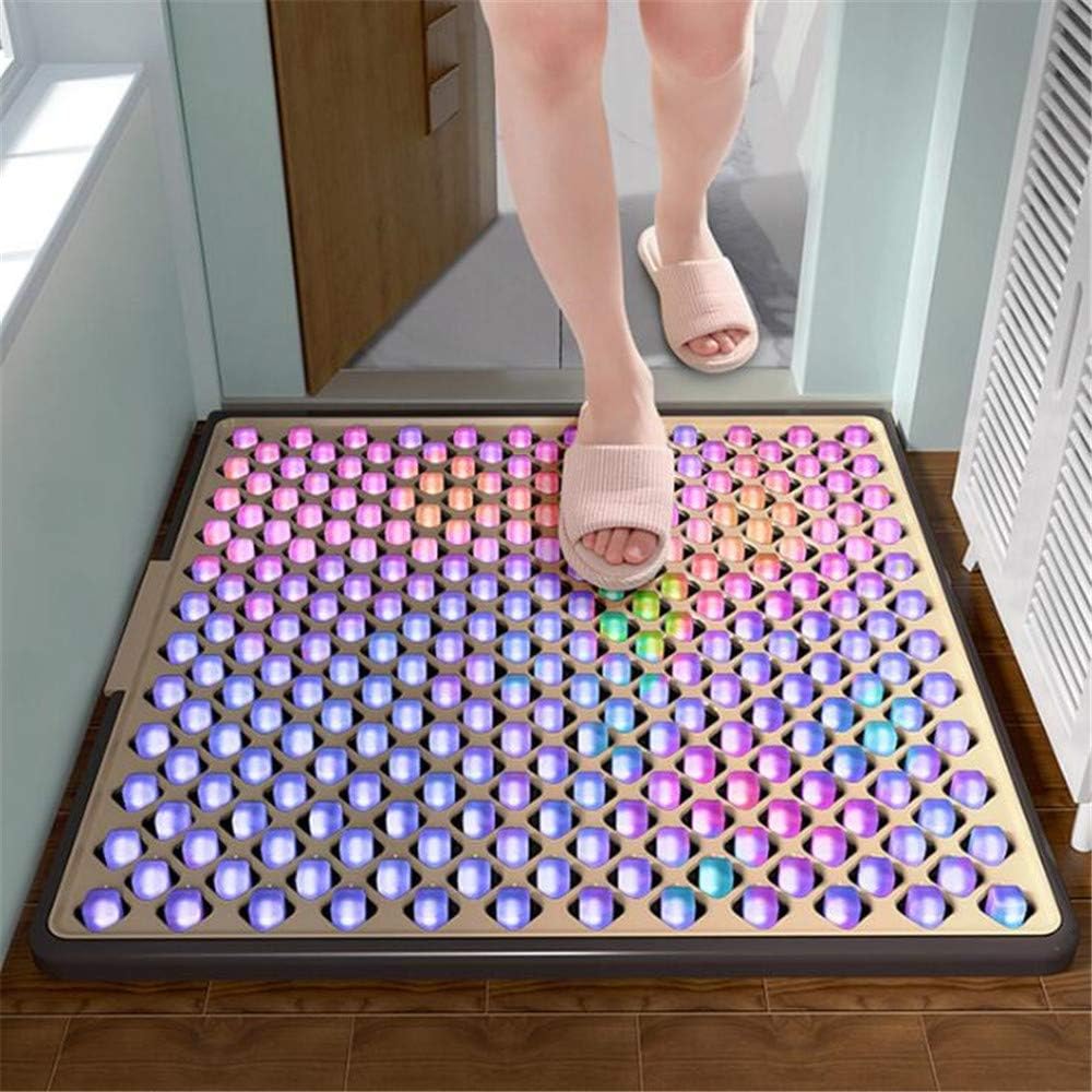 BABIFIS Shoe SolesDisinfecting Floor Mats, Automatic Cleaning Household Foot Pads, Carpet and Door Mats, Hotel Restaurant Hospital Enterprise