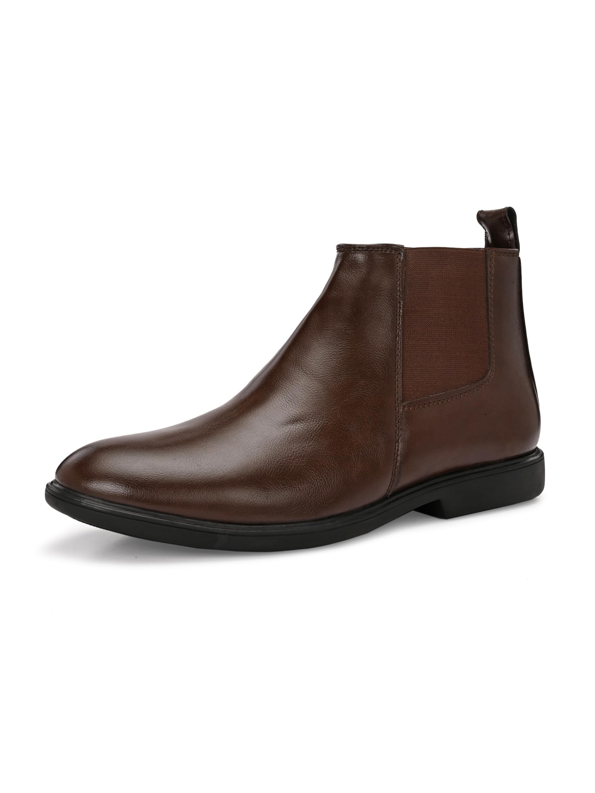 Mens Formal Chelsea Shoes-image-38