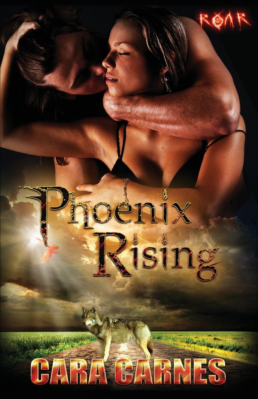 Phoenix Rising (ROAR)