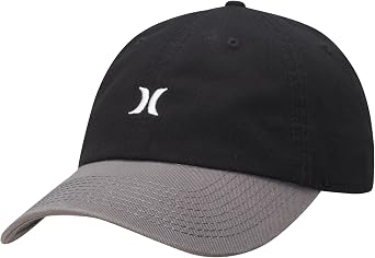Hurley Men's M Morro Icon Hat Cap