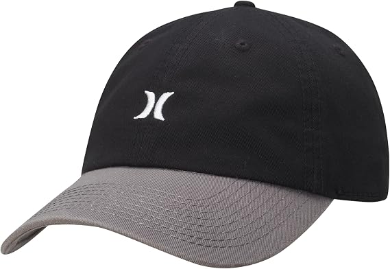 Hurley Men's M Morro Icon Hat Cap