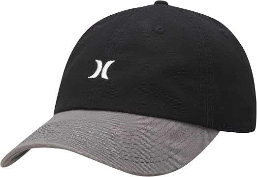 Hurley Men's Baseball Cap - Morro Icon 