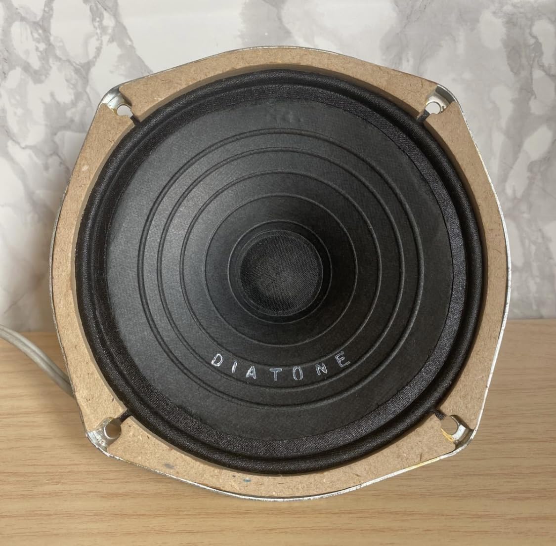 Amazon | 【スピーカー商店！】 DIATONE ダイヤトーン P610A P610B 用