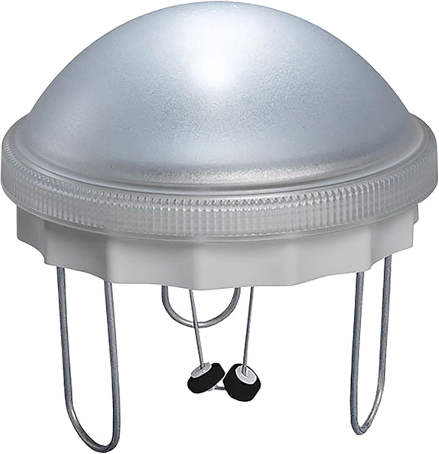 API® Solar Water Wiggler® | Solar Powered Bird Bath Water Circulator | Water Wiggler for Bird Bath