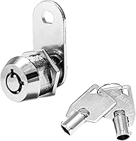 Vista 1 de Kingsley. Llave tubular para cámara con 1-1/8 pulgadas, cromada., Cromado 5/8