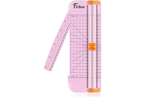 Firbon A5 Paper Cutter