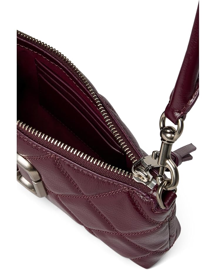 Marc Jacobs The Quilted Leather Snapshot Pochette - #3 of 6