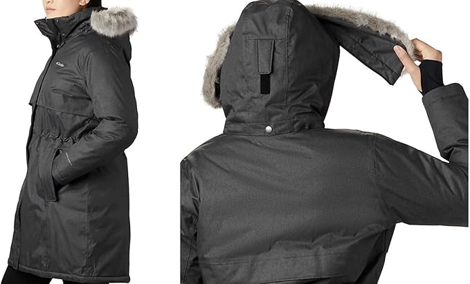 columbia apres arson