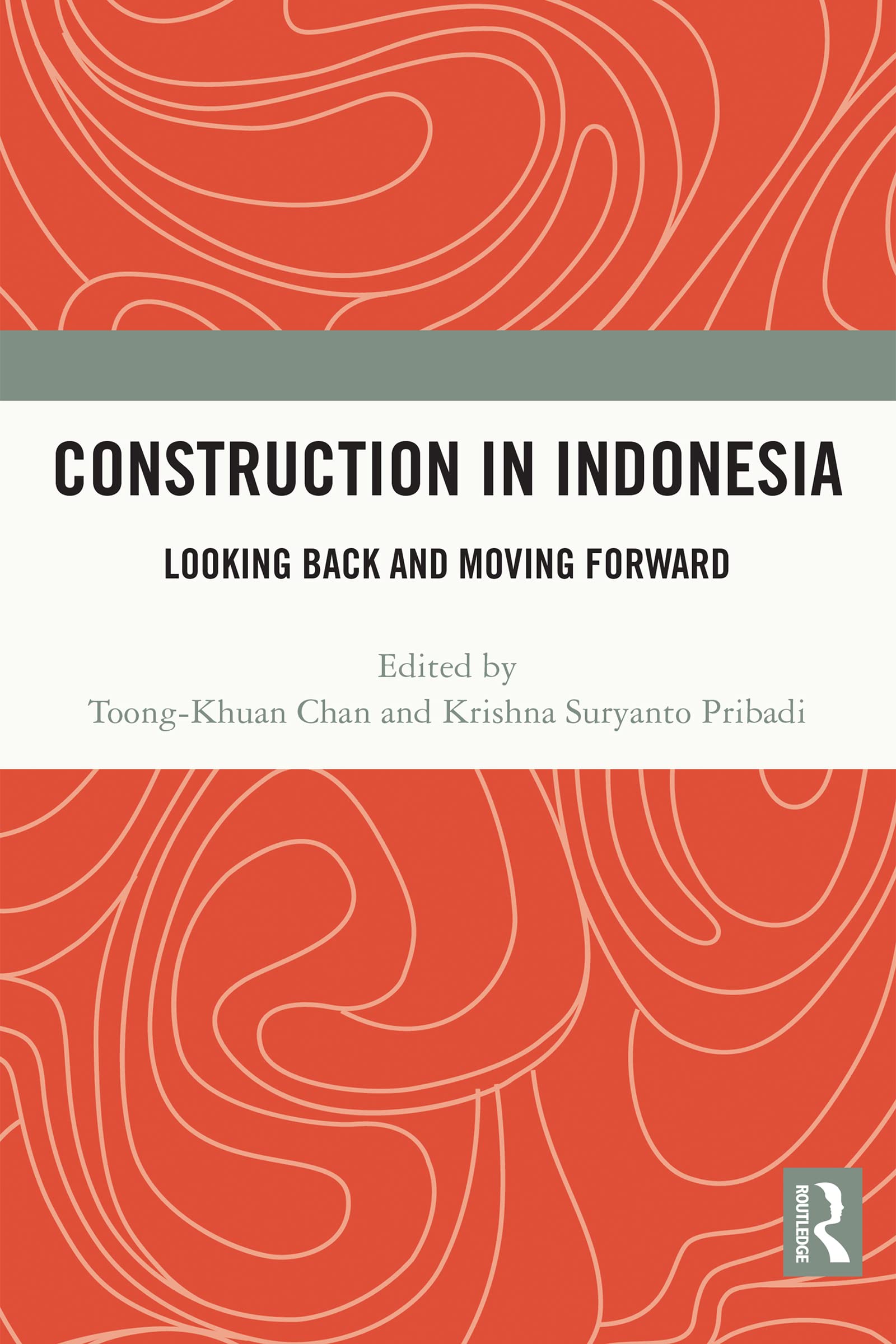 Construction in Indonesia livre académique sur le développement et les infrastructures de l'Asie