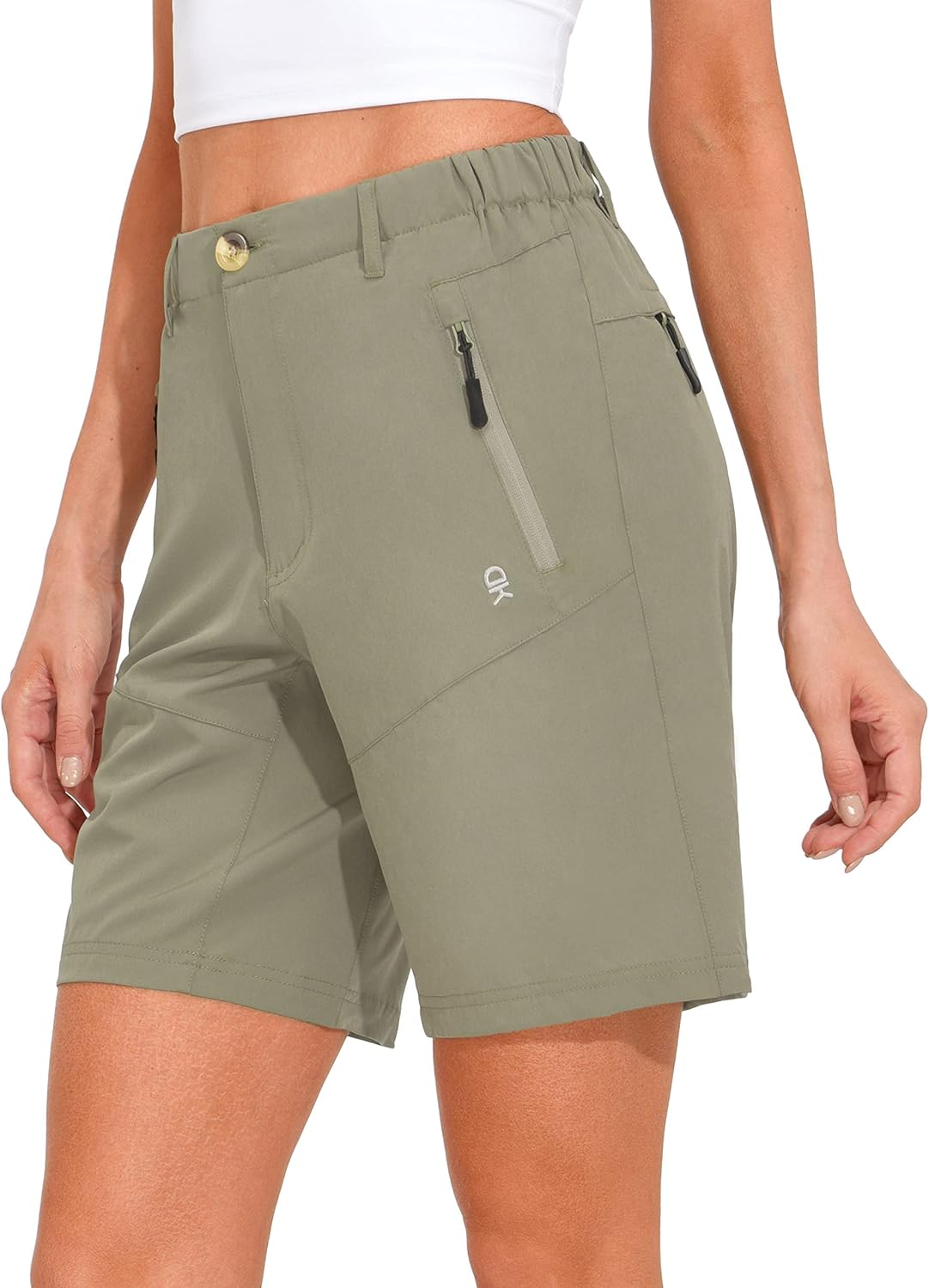 Little Donkey Andy womens Cargo Shorts
