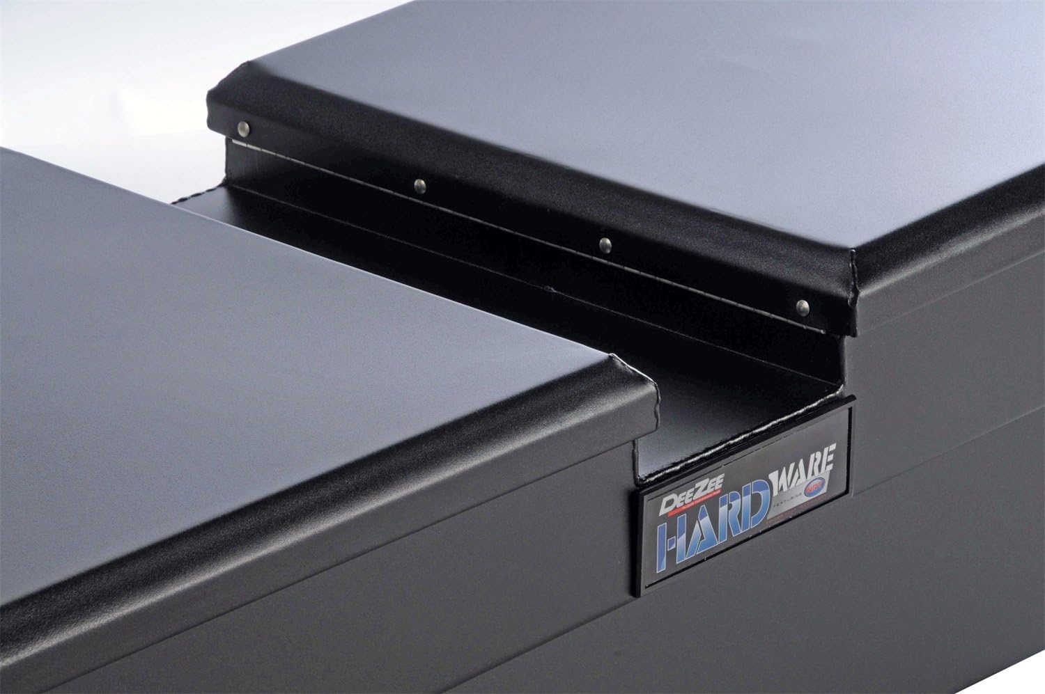 Dee Zee DZ8370SB HARDware Series Gull Wing Tool Box