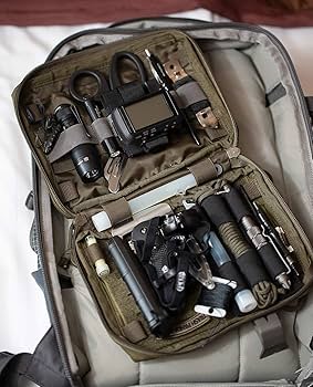 Amazon.co.jp: タスマニアンタイガー EDC ツールポーチ