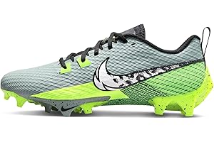 Nike Vapor Edge Speed 360 2 Men's Football Cleats