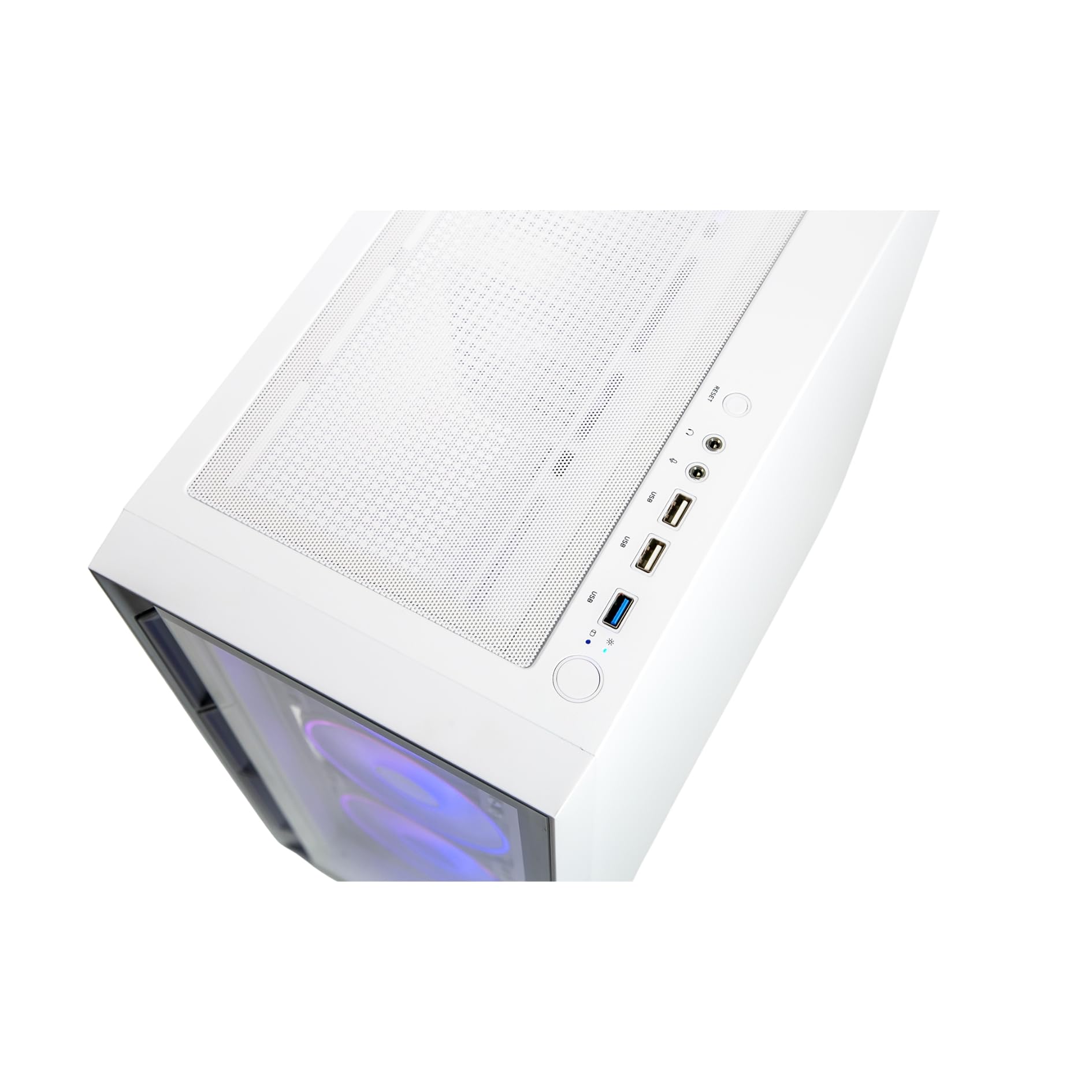 GTR Gaming PC | Intel i5-12400F | RTX 5060 Ti 8GB | 16GB DDR4 RAM