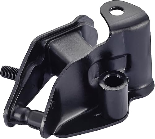 Miniatura 3 de ENA Juego de 6 soportes para motor y trans compatibles con Honda 2003 2004 2005 2006 2007 Accord 2.4L reemplazo automático Trans para A4526HY A4517