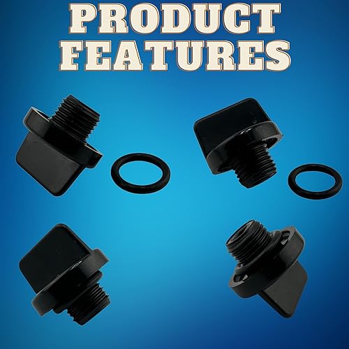 Miniatura 33 de Swimables Interruptor de flujo de aire compatible con piezas de calentador de piscina Pentair 42001-0061S - Compatible con calentador de agua