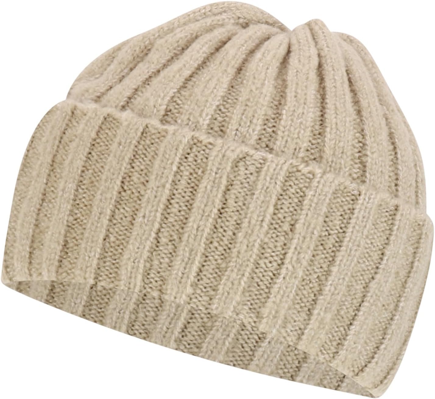 Rasta World Ribbed Knit Timeless Classic Style Winter Beanie