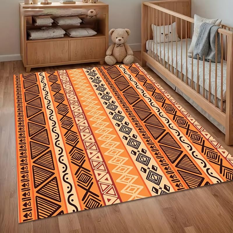 Tapis de chaise doux pour bureau, l'accessoire cocooning de votre salon