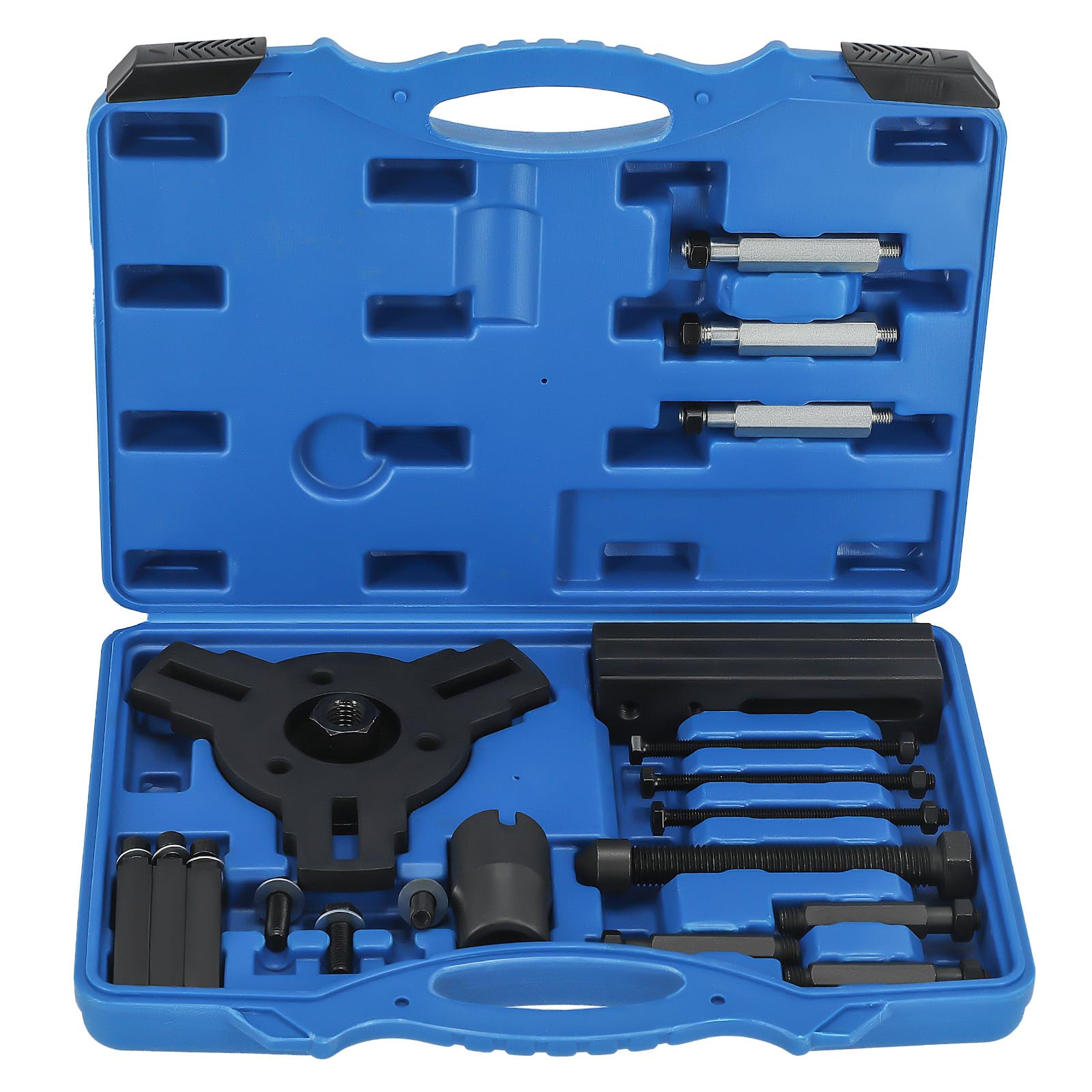 maXpeedingrods Kit d'installation de démontage de transmission à double embrayage sec pour moteur Ford Buick Chevrolet Hyundai Kia LSY/LXH