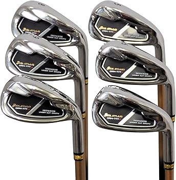 Amazon.co.jp: オリマー(ORLIMAR) ワンレングスアイアン 6本組 Amazon.co.jp: オリマー(ORLIMAR) ワンレングスアイアン 6本組