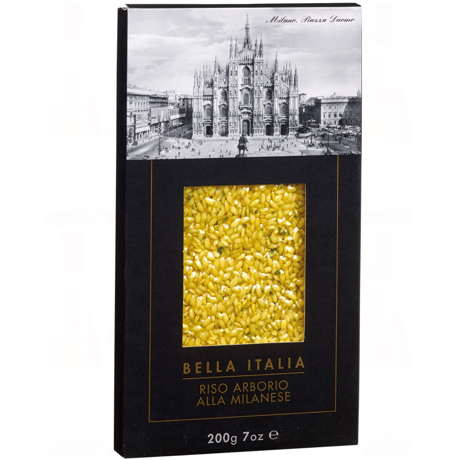 Cascina Belverdere Polenta mit Trüffel Italien inkl. FeinWert E-Book (12 x 200g)