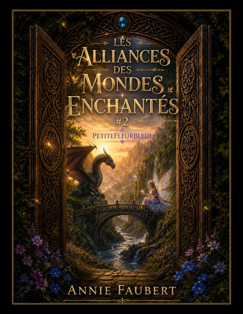 Les Alliances des Mondes Enchantés 2